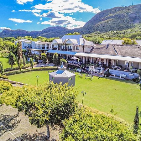 Villa Paradiso Hartbeespoort Esterno foto